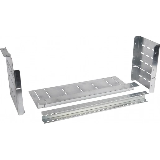 Legrand SCHEIDINGSSET U D725 XL3 4000 FORM 2B.HOR.RAIL KABELKAN.4000A MAX.