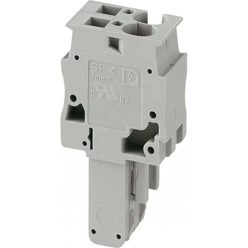 Phoenix Contact Rijgklemconnector