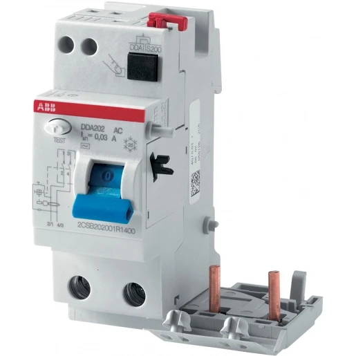 ABB AARDLEKBLOK