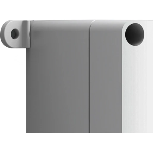 nVent Hoffman WANDMONTAGEBEUGELS S-SERIE