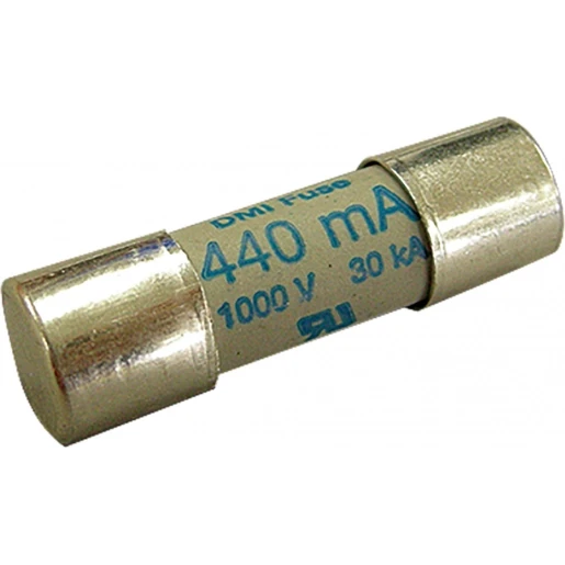 Kyoritsu ZEKERING 440MA/1000V VOOR 1051/1052/1061/1062 MULTIMETER