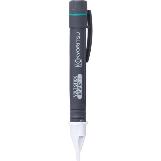 Kyoritsu Voltstick 50/60Hz 20 - 1000V CAT IV 1-polig 30526131