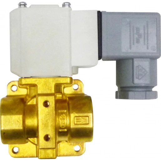 Sarel SOLENOID VALVE FOR A/W HEAT EXCHANGERS