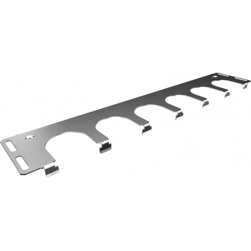Rittal VX Componenten uitbouw kast Montage-element B600mm