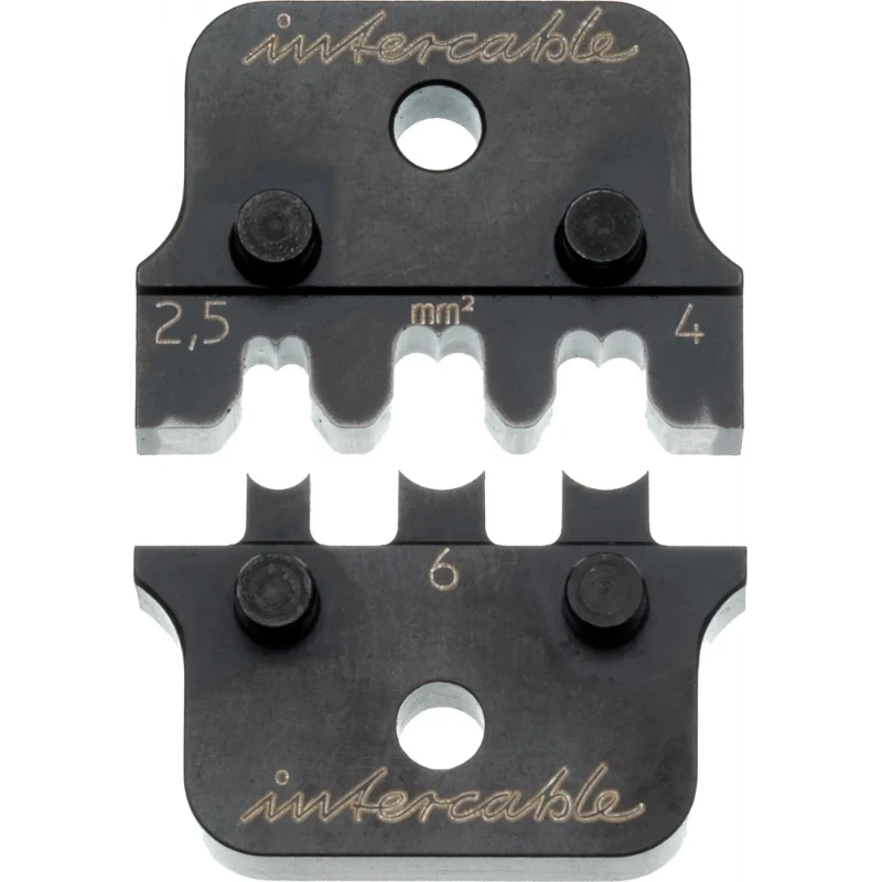 Intercable UE IC persinzetstuk Fotovoltaïsch 2.5 - 6mm² UEMC3