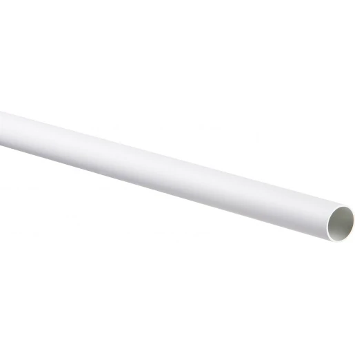 Pipelife Polivolt PVC installatiebuis 16mm x 4m wit