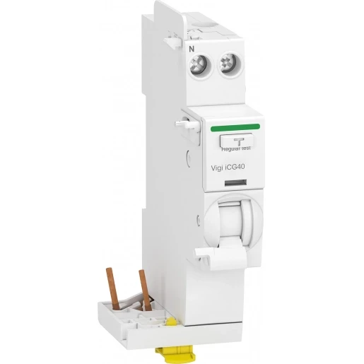 Schneider Electric Vigi icg40 1p+n 40 30ma a