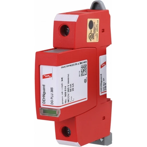 Dehn Surge arrester type 2 dehnguard s