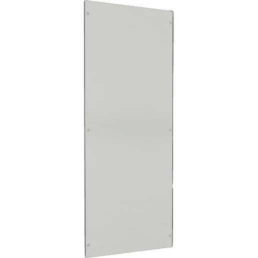 Rittal Vx zijwanden 2000x800 ral 7035 emc ve=2