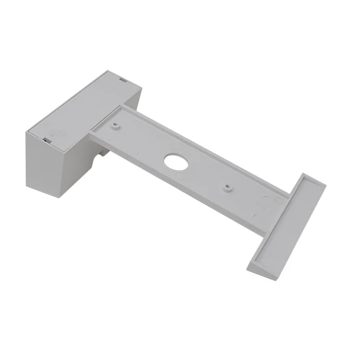 Comelit Mini Bureausteun mini deurtelefoon + hoorn systeemonafhankelijk wit 2742W