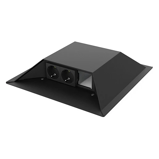HPL Bunker opvoerzuil 6v 621.0064Z