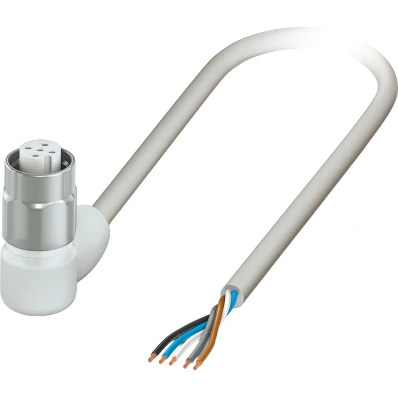 Phoenix Contact SAC Actorkabel 5p M12 5m