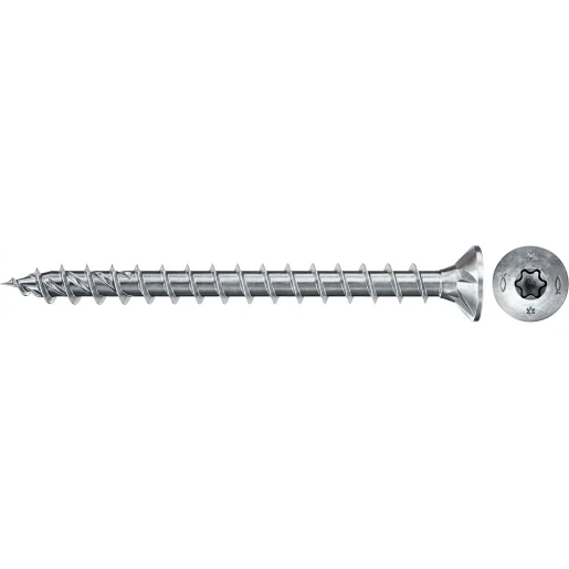 Fischer Spaanplaatschroef FPF II CTF 4,5x50 BC 200
