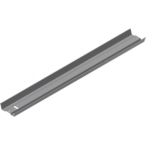 Van der Valk ValkPro+ verz.Ballastbak L10°/L15° L=2180mm