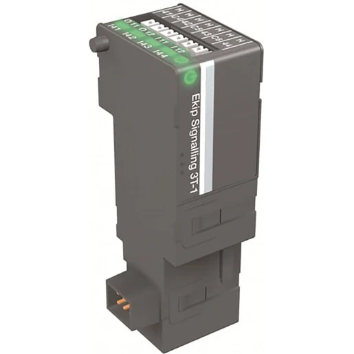 ABB Ekip Signalling 3T-1 AI - Temp PT1000