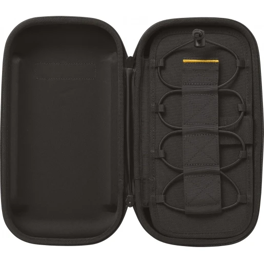 Fluke Harde robuuste EVA foam-koffer voor tools 277x119x76mm 4 inzetbakken 5309001
