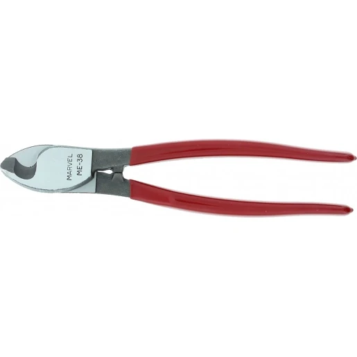 Klemko Kabelschaar kabel en soepele kabel Ø14mm 50mm² 900110
