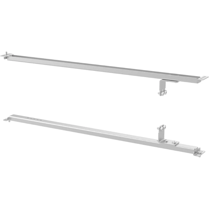 Eaton Diepteprofielen (set 2st) voor EP frame in XVTL kast met D=800mm