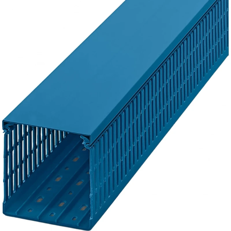 Phoenix Contact CD Bedradingskoker 100x100x2000mm blauw Halogeenvrij 3240606