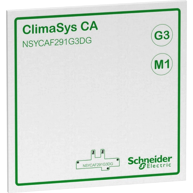 Sarel CSVS SMARTFILTER G3 223X223MM