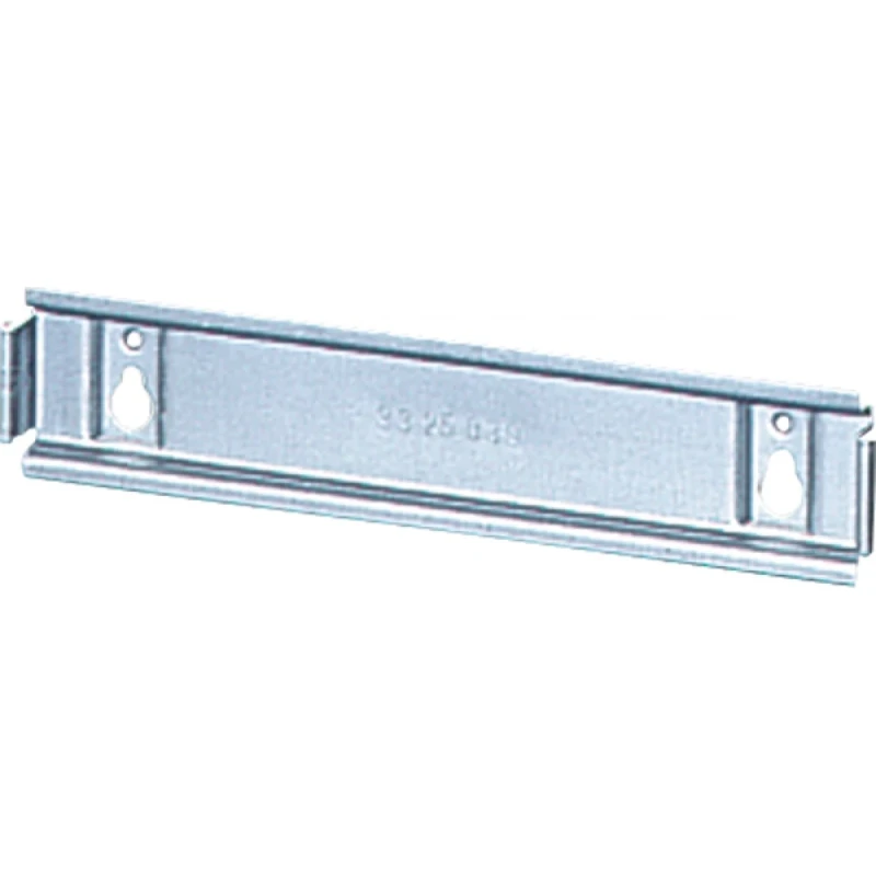 Hensel DIN-rail 35mm voor KG 9003