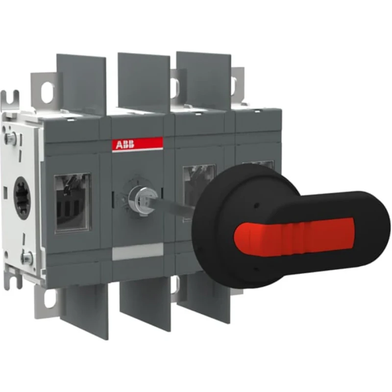 ABB LASTSCHEIDER 250A 3P 1000VAC