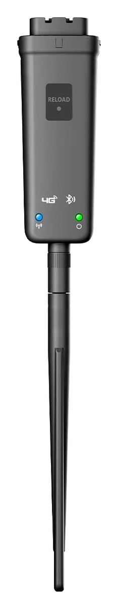 GoodWe Accessoire 4G Kit-G20, USB BT/4G Cellular Datalogging Stick excl. micro-sim
