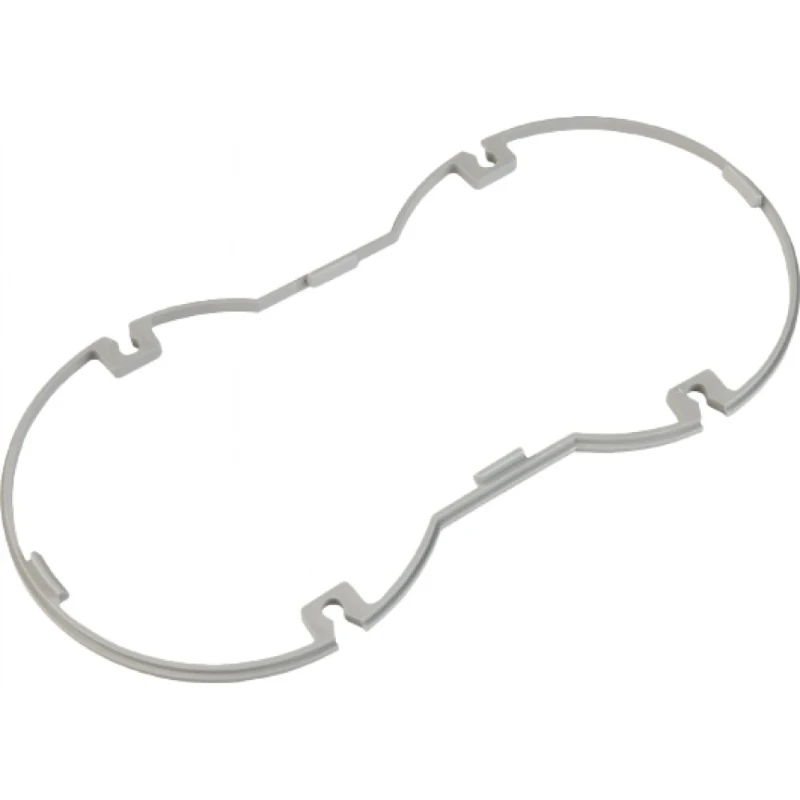 ABB Verhogingsring 3 mm stapelbaar voor h251