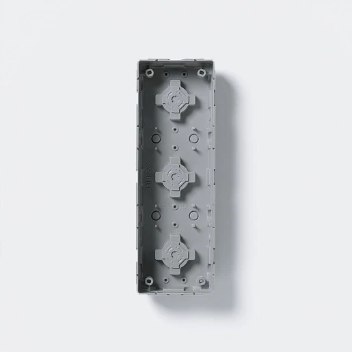 Siedle Deurluidsprekermodule 6+n