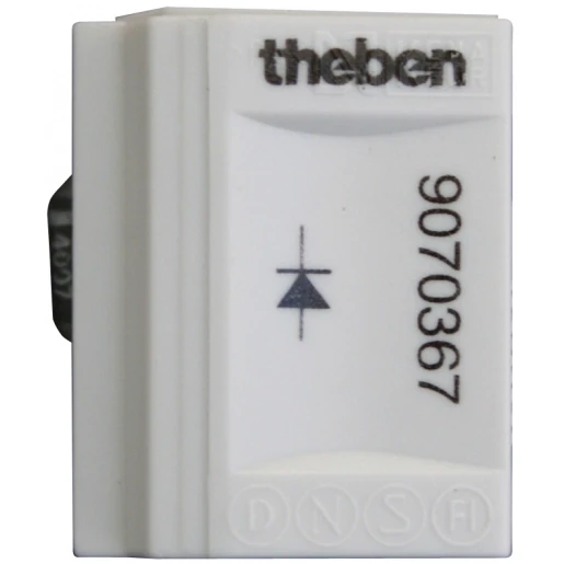 Theben Diodemodule voor speciale functies (DIODENMODULE THEBEN)