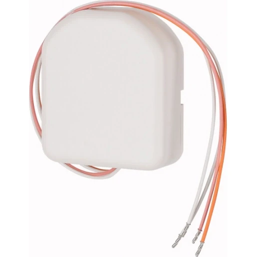 Eaton Binaire ingang bussysteem 2-voudig AC KNX inbouw 265627