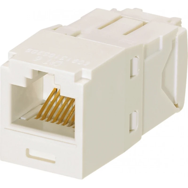 Panduit minijack tx-6+tg r9001