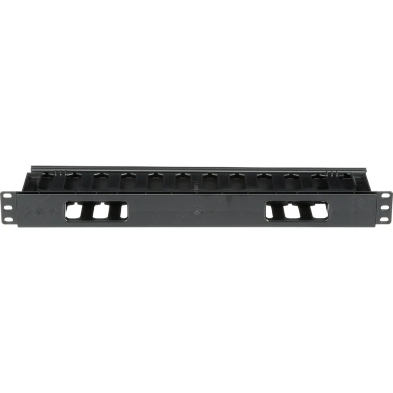 Panduit Kokerpaneel 1he front 19"