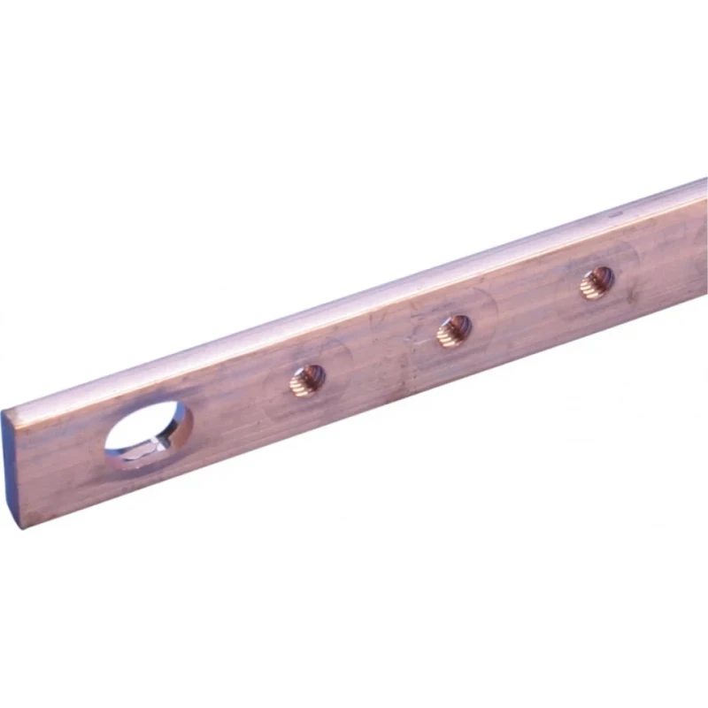 nVent Eriflex Getapte rail tcb 32x5x1000