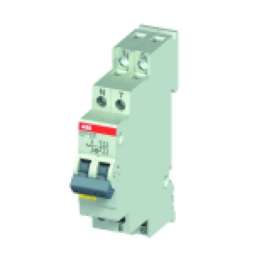 ABB System Pro M Compact Lastscheider IP20 2p 25A