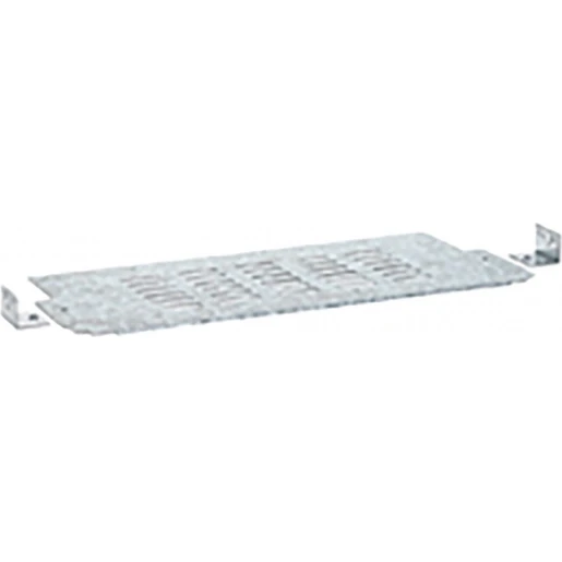 Legrand Scheidingsplaat xl3 hor.form 2a 24modules