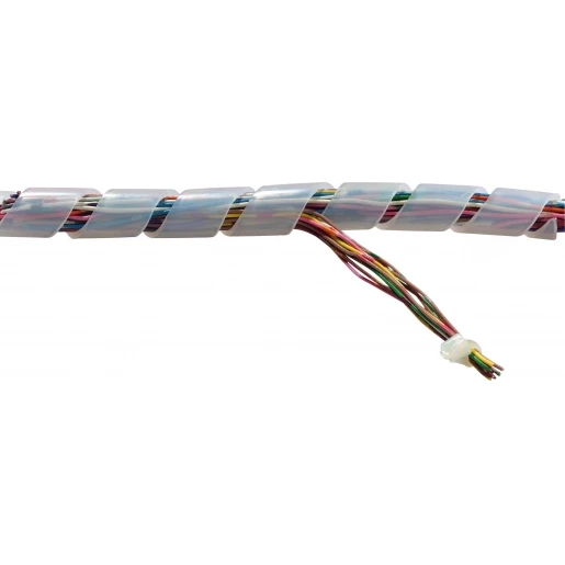ABB spiraalband rol a 10m tr