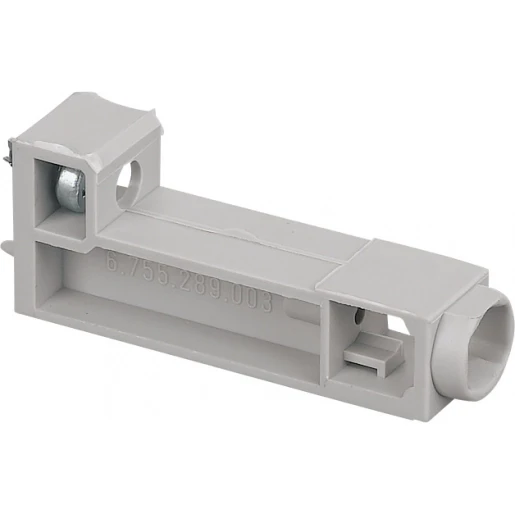 Eaton xEnergy Componenten uitbouw kast Bevestigingsset H23,3mm B15mm D66mm