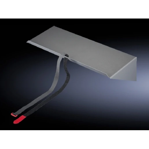 Rittal IW Componenten uitbouw kast Montage-element H159mm B495mm D230mm