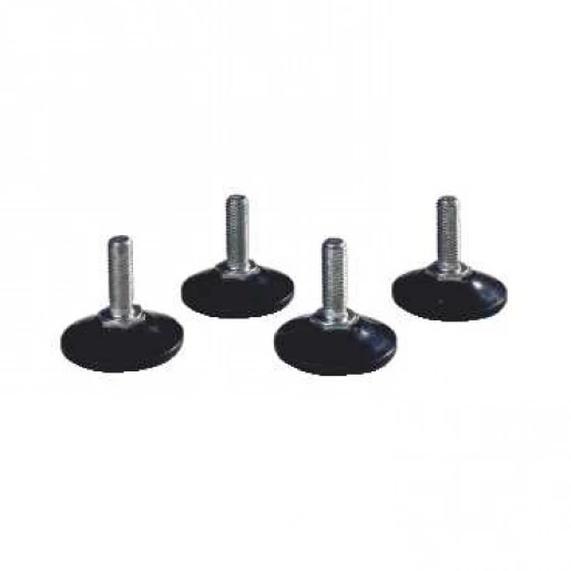 Sarel Levelling feet m12 (1 st=4)