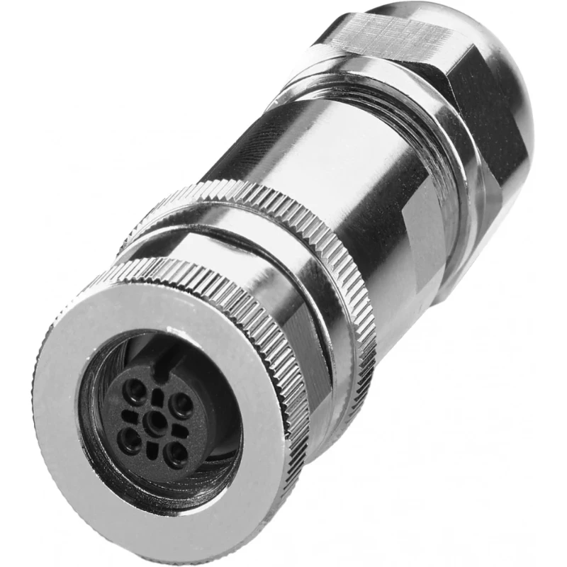 Phoenix Contact SACC-M12FS-4CON-PG 7-SH
