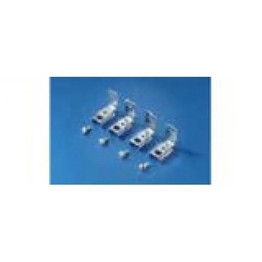 Rittal TS Fixering v systeemchassis 17x73 VE=12