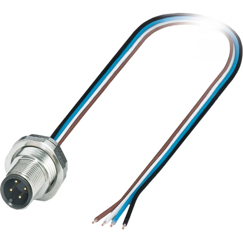 Phoenix Contact SACC-DSI-M12MS-4CON-PG9/0,5 VA