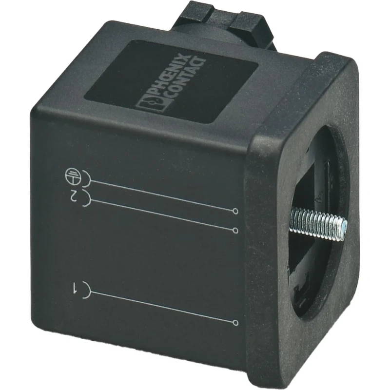 Phoenix Contact Klepconnector (veldzijdig confectioneerbaar)