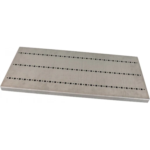 Eaton xEnergy Componenten uitbouw kast Montage-element H30mm B709,4mm D321mm