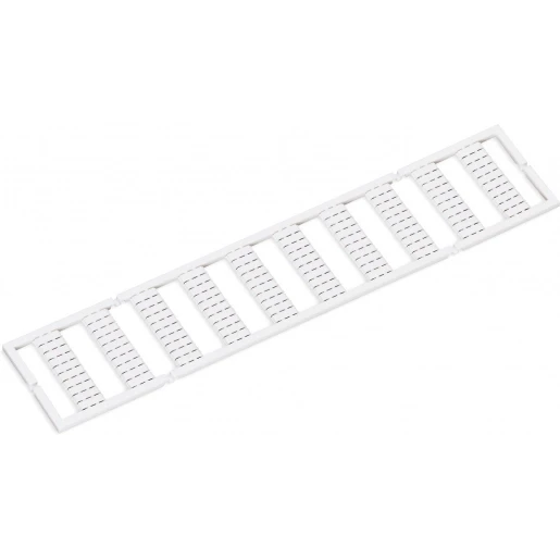 Wago Serie 793 codering rijgklem CT
