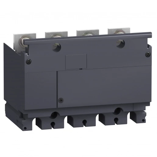 Schneider Electric 1 STROOMTRANSFORMATORBLOK 250/5A 4P