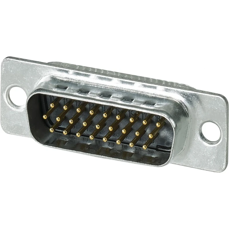 Phoenix Contact Contactblok voor ronde connector