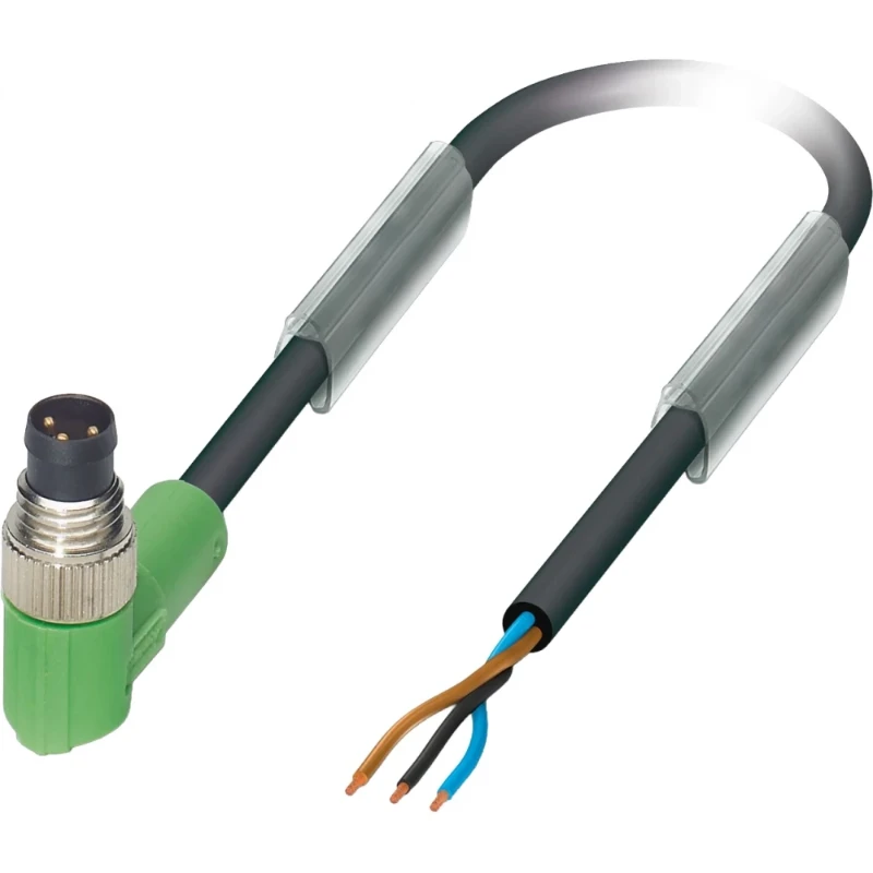 Phoenix Contact SAC Actorkabel 3p Vrij kabeluiteinde 10m