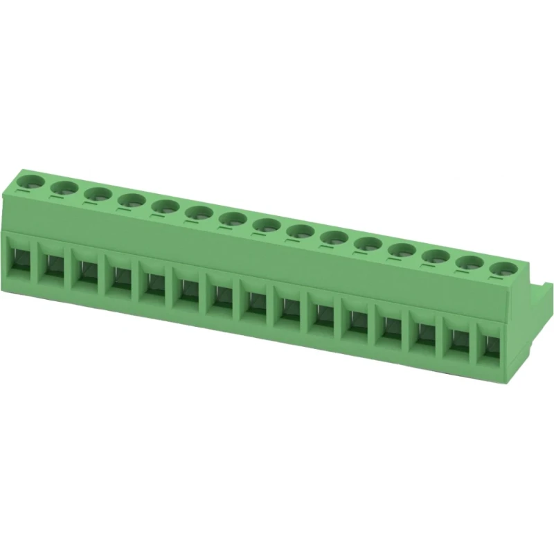 Phoenix Contact Kabelconnector voor printplaatconnector